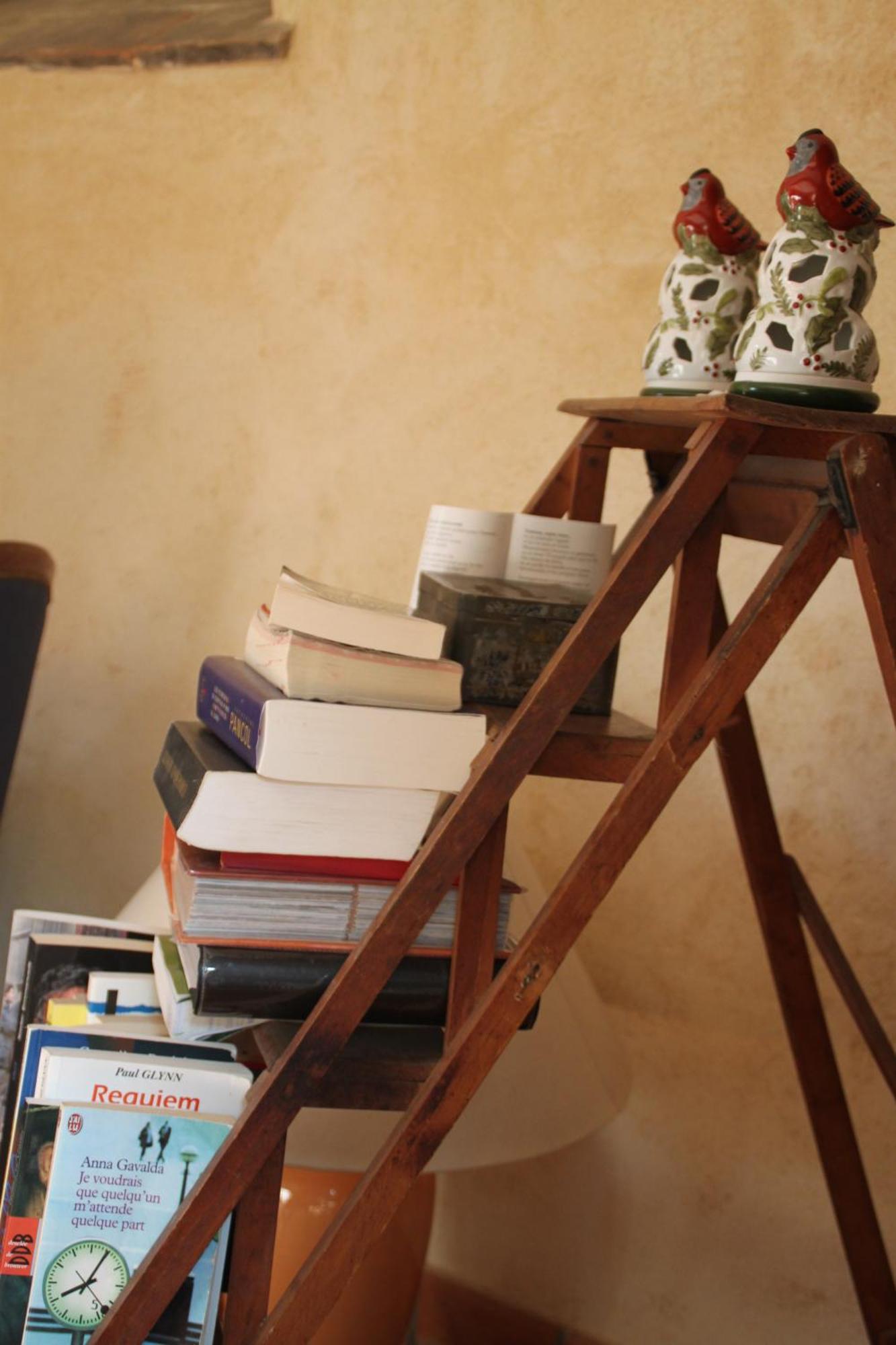 Bed & Breakfast - Maison De Marie Messimy-sur-Saone Exterior foto