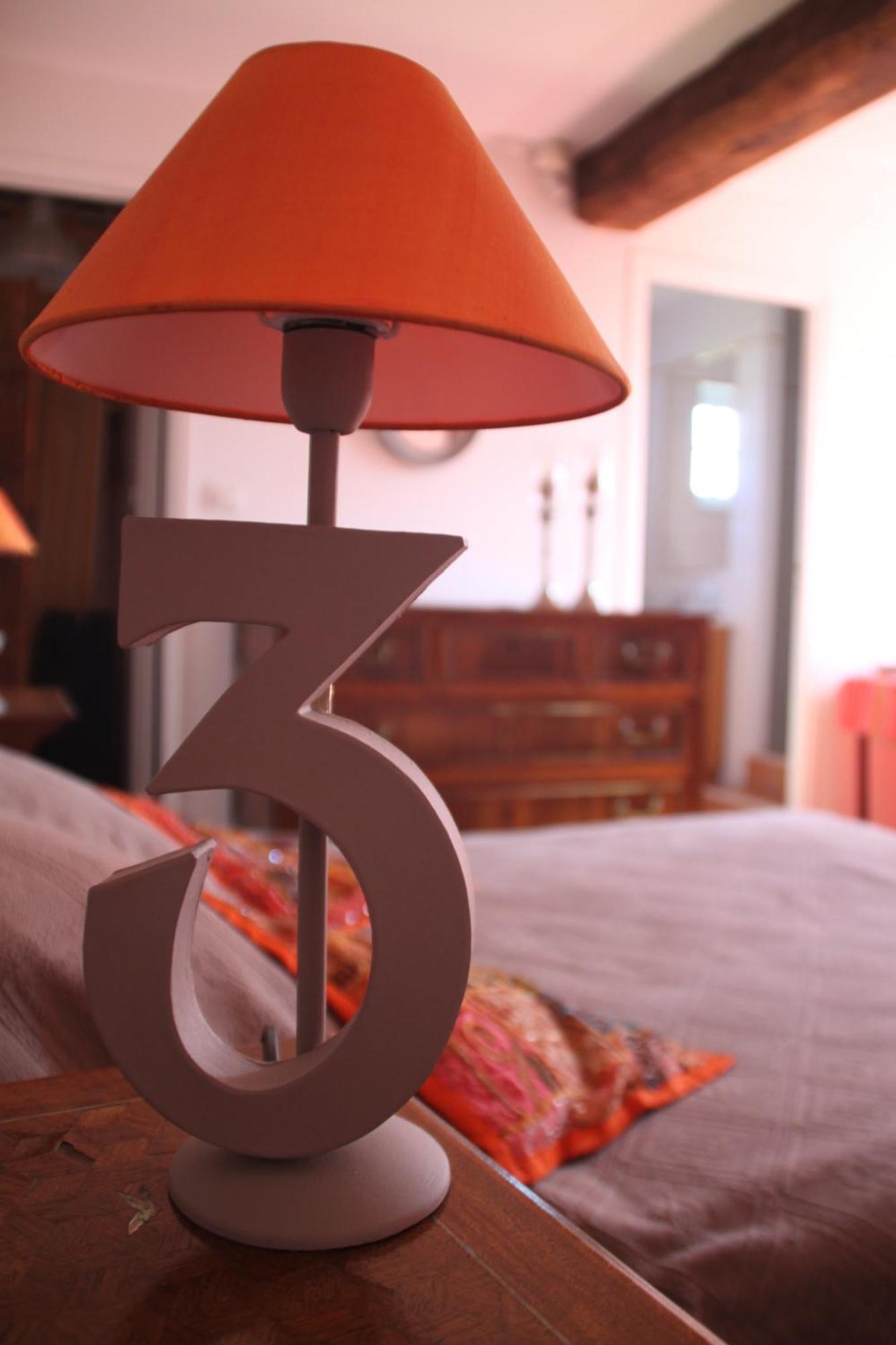 Bed & Breakfast - Maison De Marie Messimy-sur-Saone Exterior foto
