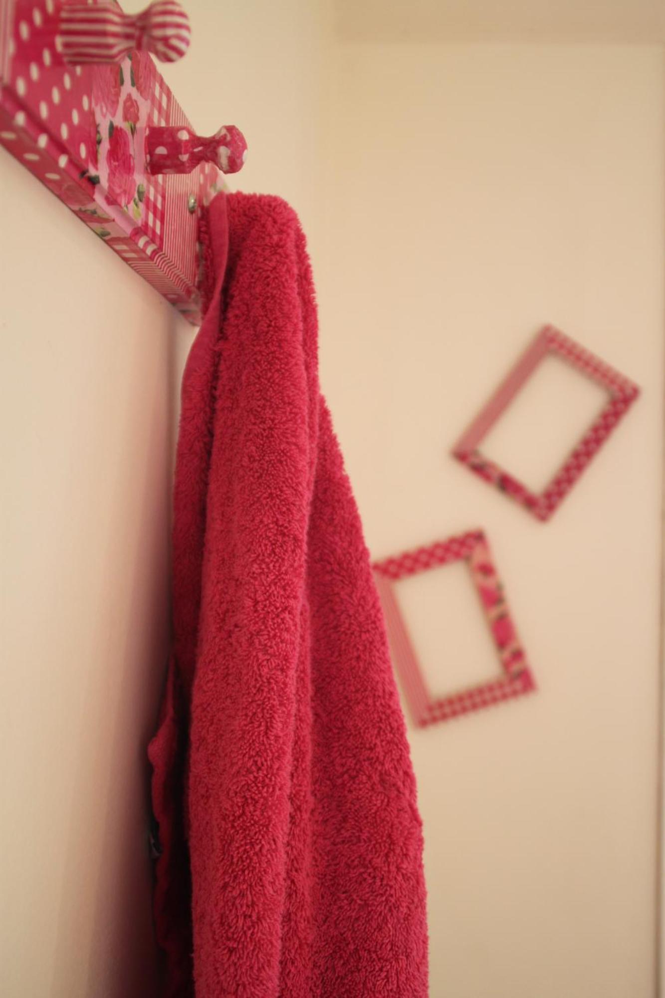 Bed & Breakfast - Maison De Marie Messimy-sur-Saone Exterior foto