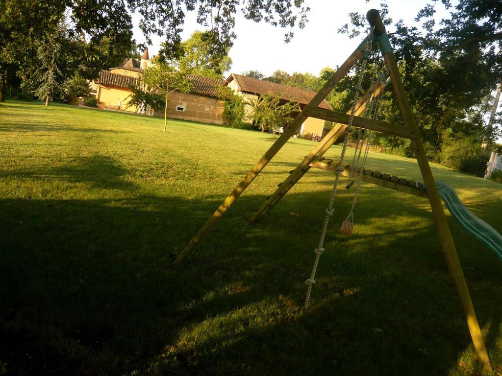 Bed & Breakfast - Maison De Marie Messimy-sur-Saone Exterior foto