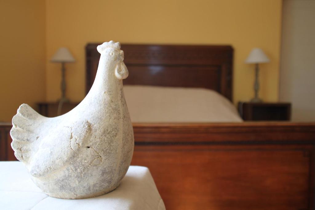 Bed & Breakfast - Maison De Marie Messimy-sur-Saone Habitación foto